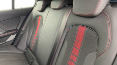 BMW 1 Series 128ti 5dr Step Auto [Live Cockpit Professional] Petrol Hatchback